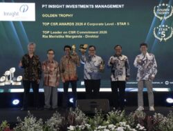 PT IIM Buktikan Konsistensi Kinerja Historis dan Dampak Sosial Di Ditengah Volatilitas Pasar