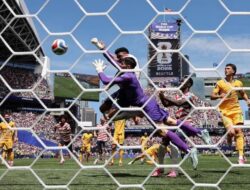 Pulisic Absen, Amerika Serikat Bungkam Australia 2-0 Di Trophy Dunia 2026