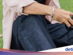 Keren! Refal Hady Bagikan Momen Kulineran Ke Makkah hingga Paris