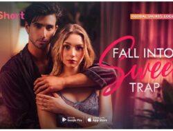 Sinopsis Microdrama Fall Into Sweet Trap Ke V+Short, Nikah Kesepakatan Berujung Cinta