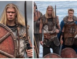 Skuad Timpilihan Norwegia Foto Ala Pasukan Viking Ke Gelar Dunia 2026