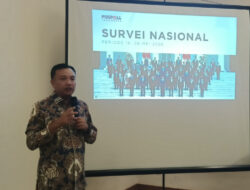 Lebih Di 80 Persen Komunitas Dukung Pemilihan Kepala Daerah Serentak Langsung