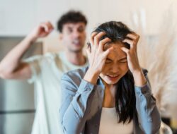 Tak Hanya Ganggu Mental, Sering Marah-marah Bisa Melemahkan Daya Konsisten Tubuh