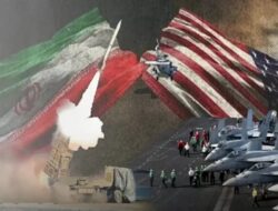Trump Klaim Kesepakatan Damai AS-Iran Selamatkan Dunia Didalam Bencana Ekonomi