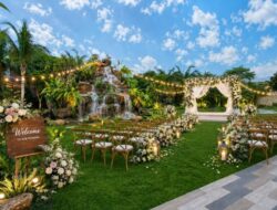 Venue Pernikahan Seribu Tamu Hadir Didekat Bandara Soekarno-Hatta