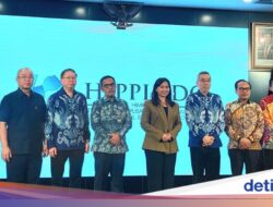 Sambut Libur Sekolah, Kemenpar Dorong Wisata Belanja Di Indonesia Aja