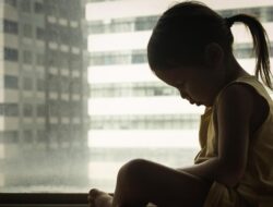 Bangsa Wajib Pulihkan Trauma Anak Terduga Pencuri Ayam Hingga Bali