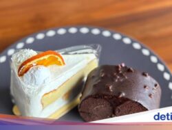5 Bakery Ke Jakarta Barat Ini Punya Cheesecake Artisan hingga Salt Bread Lezat