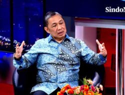 Jangan Datang kepada Orang Hanya Waktu Kita Punya Masalah