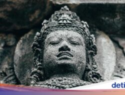Amerika Akhirnya Pulangkan 2 Arca Perunggu Abad Hingga-8 yang Dicuri Bersama Indonesia