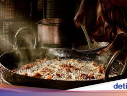 4 Restoran Didalam Kearifan Lokal Dapur Unik, Nggak Pernah Ganti Energi dan Kaldu