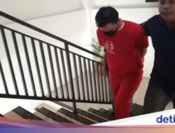 Pembuang Bayi Di Toilet KA Sancaka Terungkap! Sempat Mau Dititipkan Hingga Panti