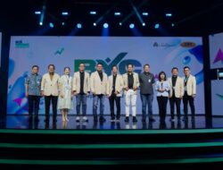 BCA Gelar BYC Fest 2026 Dukung Kolaborasi Pengusaha Muda