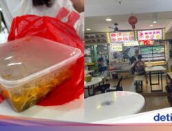 Biaya Kemasan Rp 6 Ribu Picu Keluhan Masyarakat, Pelanggan Minta Penjual Transparan