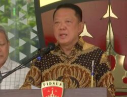 Jampidsus Febrie Adriansyah Mengundurkan Diri