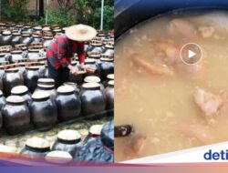 Bumbu Dapur Ini Bikin Tetangga Kira Ada Mayat, Ternyata Cuma Masakan!