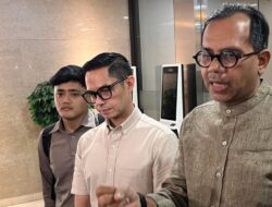 Datangi Bareskrim, Dude Harlino Kembalikan Uang Rp5,2 Miliar Honor PT DSI