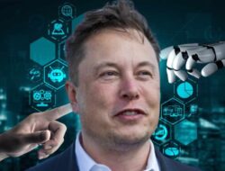 Elon Musk Minta Tak Perlu Takut Di AI, Nikmati Saja