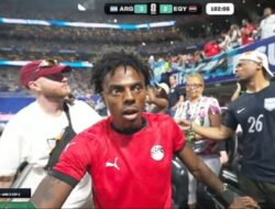 Ganggu Messi, FIFA Selidiki Dugaan Rasisme IShowSpeed Ke Trophy Dunia 2026