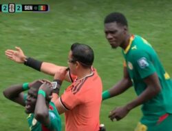 Para Legenda Bola Kecam Eksekusi Belgia Hingga Trophy Dunia 2026: Senegal Dirampok Hakim Laga Lapangan