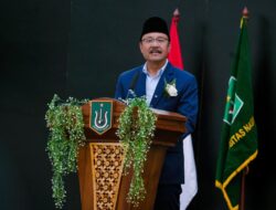 Gus Ipul Dukung Usulan Sutan Takdir Alisjahbana Bersama Sebab Itu Pahlawan: Pejuang Bahasa Indonesia