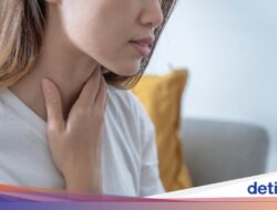 Bukan Cuma Rokok, 5 Minuman Ini Juga Dikaitkan Di Risiko Kanker Mulut