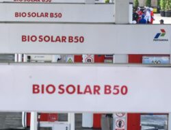 Apa Itu BBM Mutakhir Biodiesel B50?