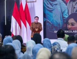 Intip Kontribusi Vokasi Sampoerna Karya Bangsa Untuk Cetak SDM Unggul