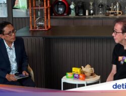 Bos Sido Muncul Dukung Wisata Jamu, Optimistis Bersama Sebab Itu Mesin Mutakhir Wisata Internasional