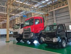 Isuzu Ingatkan User B50, Perawatan Medis Kendaraan Dari Sebab Itu Kunci