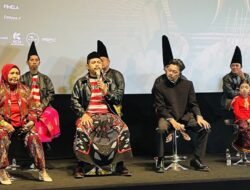 Karena Itu Pemeran Utama Sinema Foufo, Tretan Muslim Ungkap Misi Sinema Ini