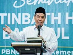 Jelang Muktamar NU Di-35, KH Zulfa Mustofa Dorong Kebangkitan Kearifan Lokal Menulis Kitab
