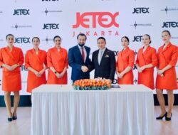 Jetex dan Republik Manor Sinergi Kembangkan Layanan Aviasi Privat Ke Indonesia