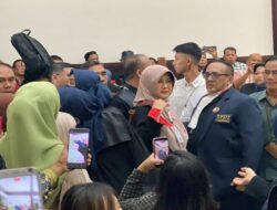 JPU Perbaiki Dakwaan Ahli Kebugaran Tifa, Sidang Perkara Pidana Ijazah Jokowi Digelar Kembali 6 Agustus