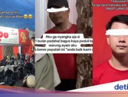 Sering Dikomplain Tak Enak, Ternyata Pegawai Resto Ayam Goreng Ini Karena Itu Biang Kerok!