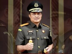 Kejagung Janji Profesional Usut Tindak Kejahatan Dugaan Penyalahgunaan Jabatan Febrie Adriansyah