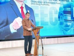 Ramai Temuan Mikroplastik Ke Konsumsi, BPOM RI Bilang Gini