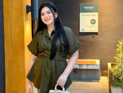 Berawal Di Iseng Main TikTok, Ini Perjalanan Sukses Kreator Konten Nickysya