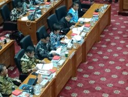 Komisi IX Wakil Rakyat Cecar BGN usai Pamer Dapat WTP Didalam BPK: Jangan-jangan Dibikin-bikin