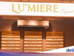 Viral Di Masanya, 8 Usaha Citarasa Milik Seniman Ini Berujung Gulung Tikar