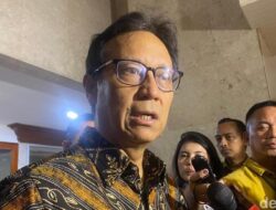 Momen Menkes Sentil Bullying PPDS ‘Menjamur’ Ke Manado, Bakal Ada Review Khusus