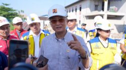 Lu Bisa Buktikan, Gue Kasih Umrah
