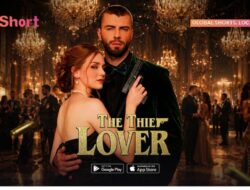 Penuh Misteri dan Protes, The Thief Lover Ke V+Short Bikin Ketagihan Nonton
