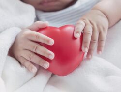 Kata Praktisi Medis soal Gangguan Jantung Bawaan, Terbentuk Dari Trimester Pertama
