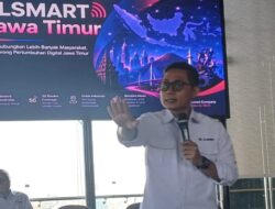 Perkuat Jaringan Hingga Jatim, XLSMART Perluas 5G Blanket Coverage Hingga 8 Kabupaten/Kota