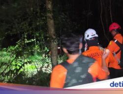 Pendaki Wanita Luka Pada Turun Untuk Rinjani, Skuat SAR Evakuasi