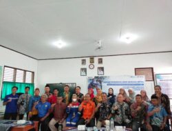 Pertamina Patra Niaga Bangun Kebiasaan Global Sadar Bencana Hingga Lingkungan Sekolah