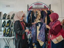 Pertamina Patra Niaga Bawa 11 Dan Menengah Binaan Tampil Di Indonesia Mode Week 2026