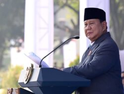 Gaji Hakim Naik Hampir 300%, Lebih Tinggi Didalam Singapura