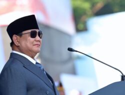 Indonesia Berada Ke Persimpangan Sejarah, Hingga Di Konflik Dunia